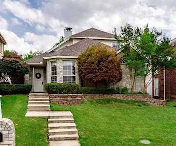 1345 Dallshan Drive Carrollton, TX 75007