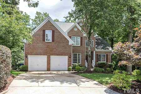 8720 Deerland Grove Drive Raleigh, NC 27615