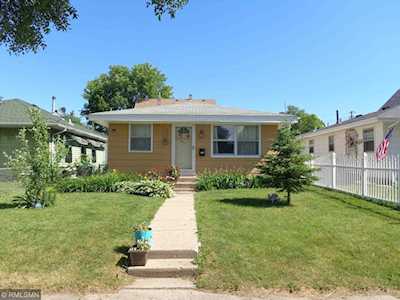2118 5th Avenue N Minneapolis, MN 55405