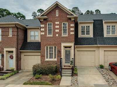 968 Park Slope Dr Charlotte, NC 28209