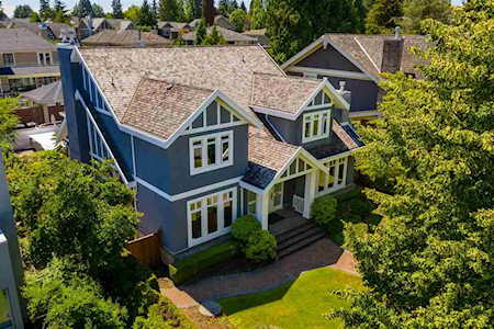 1138 W 38th Avenue Vancouver, BC V6M 1P9
