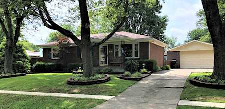 5207 Mount Holyoke Dr Louisville, KY 40216