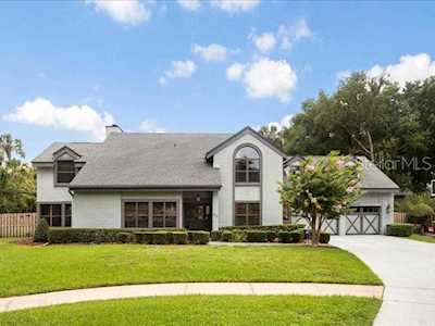 704 Terra Place Maitland, FL 32751