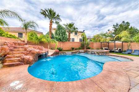9958 Baystone St Las Vegas, NV 89141