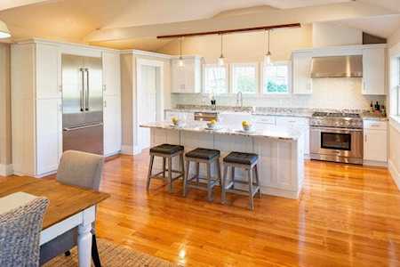 70 Nanepashemet Street Marblehead, MA 01945