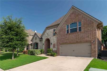 8357 St Clair Drive Mckinney, TX 75071
