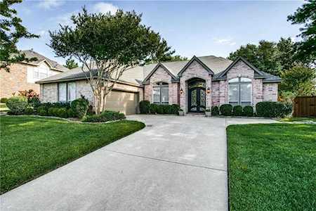 4704 Ivyleaf Lane Mckinney, TX 75072