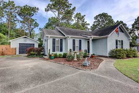 5539 Eagles Nest Drive Wilmington, NC 28409