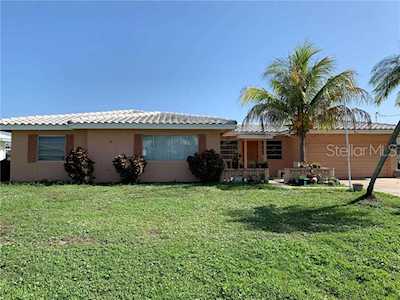 440 Capri Isles Court Punta Gorda, FL 33950