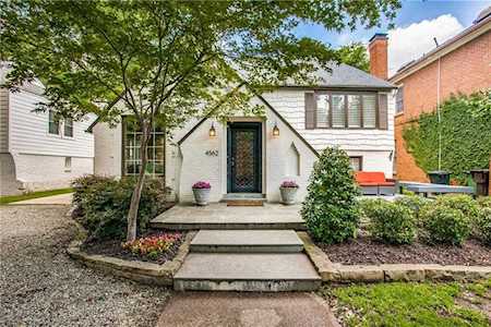 4562 Arcady Avenue Highland Park, TX 75205