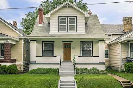 1923 Harvard Dr Louisville, KY 40205