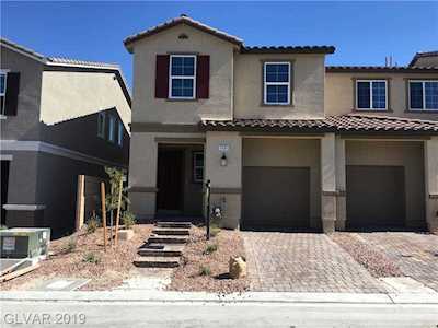 5333 Lazy Breeze Ave Las Vegas, NV 89118