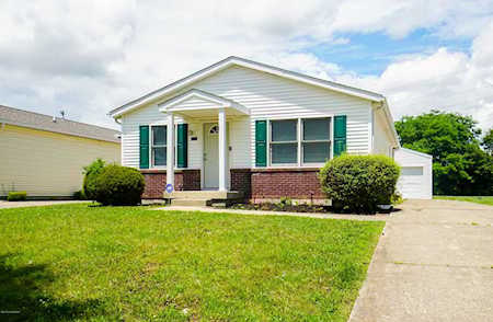 6515 Jennifer Valley Way Louisville, KY 40258