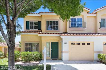 6509 Angel Mountain Ave Las Vegas, NV 89130