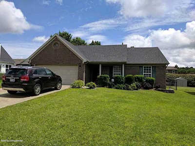 10814 Silvermoon Ct Louisville, KY 40241