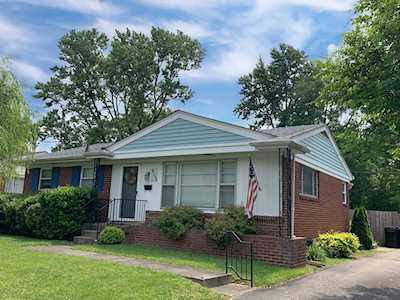 3153 Talisman Rd Louisville, KY 40220