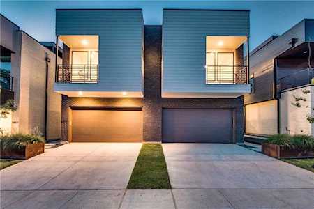 5431 Melrose Avenue Dallas, TX 75206