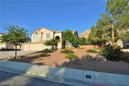 972 Sugar Springs Dr Las Vegas, NV 89110