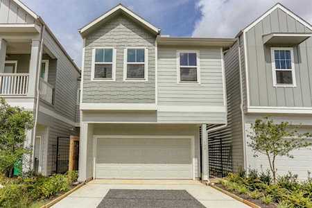 109 Reinerman Houston, TX 77007