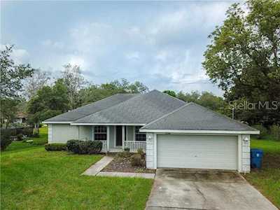 2316 Hyacinth Lane Spring Hill, FL 34609