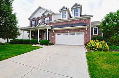 6949 W Winding Bend Mccordsville, IN 46055