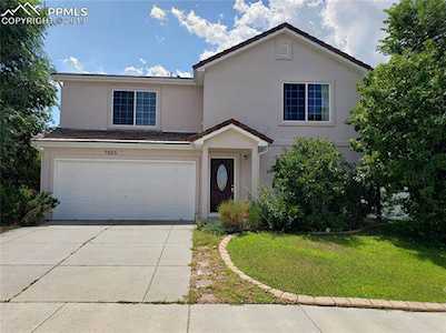7825 Candlelight Lane Fountain, CO 80817