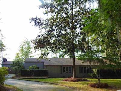 52 Trimmings Ct. Pawleys Island, SC 29585