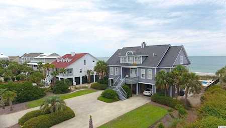 2201 S Waccamaw Dr. Garden City Beach, SC 29576