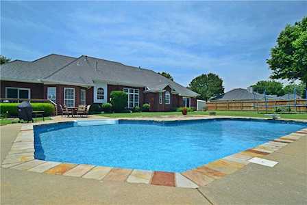 1005 S 54th ST Rogers, AR 72758