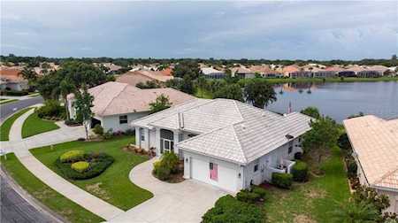 705 Silk Oak Drive Venice, FL 34292
