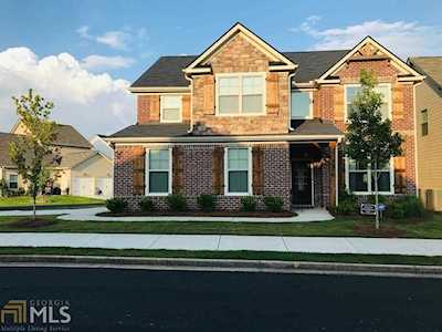 3974 Lagrone St Powder Springs, GA 30127