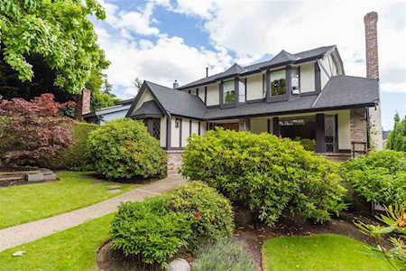 2992 W 43rd Avenue Vancouver, BC V6N 3J3