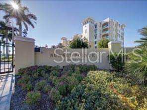 795 Collany Road #402 Tierra Verde, FL 33715
