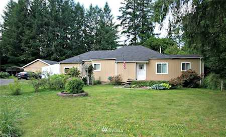 2953 US Highway 12 Silver Creek, WA 98585