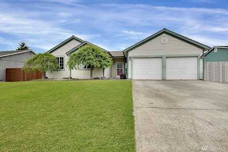 21501 43rd Av Ct E Spanaway, WA 98387
