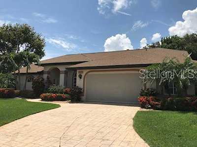 2335 Malaya Court Punta Gorda, FL 33983