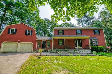 99 Green Street Medfield, MA 02052