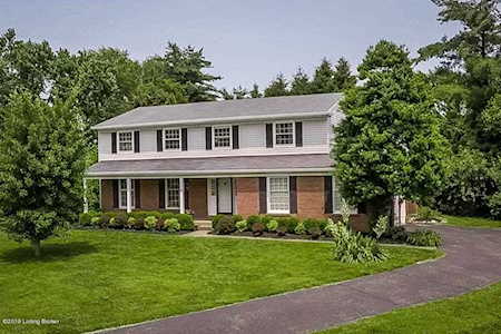 7203 Iron Gate Ct Louisville, KY 40241