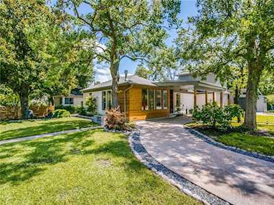 553 Aqua Drive Dallas, TX 75218