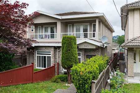 5471 Dominion Street Burnaby, BC V5G 1E1