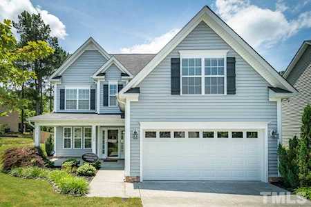 1136 Kingman Drive Knightdale, NC 27545