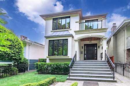 3478 W 19th Avenue Vancouver, BC V6S 1C2