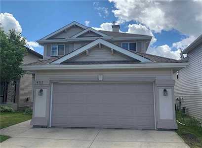 457 Panamount Boulevard NW Calgary, AB T3K 5V1