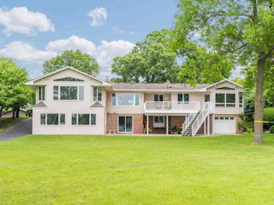 5283 Frost Point Circle SE Prior Lake, MN 55372