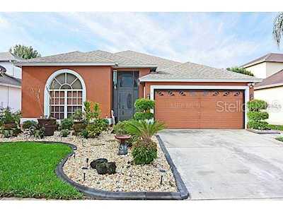516 Eastbridge Drive Oviedo, FL 32765