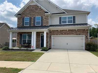 8719 Hallowford Dr Huntersville, NC 28078