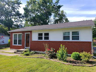 6105 Theiler Ln Louisville, KY 40229