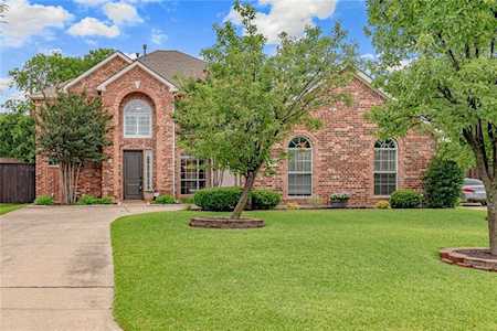 12 Hideaway Court Trophy Club, TX 76262