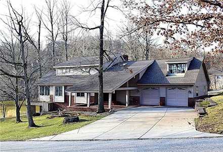 1826 E Durham Drive Martinsville, IN 46151