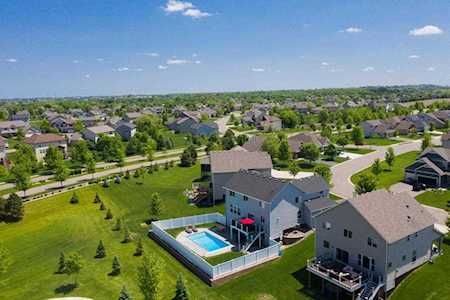 13574 Big Sandy Lake Drive Rogers, MN 55374